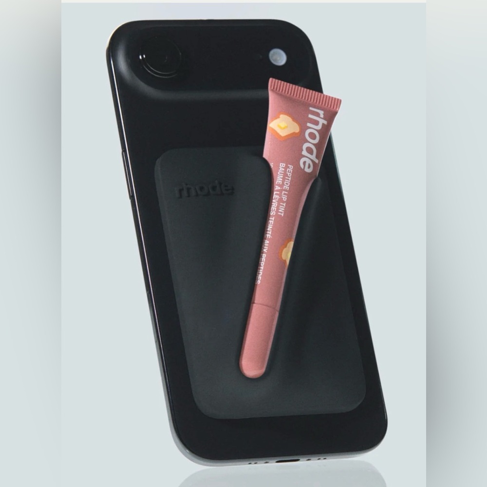 Rhode Lip Tint Snap-On MagSafe Case